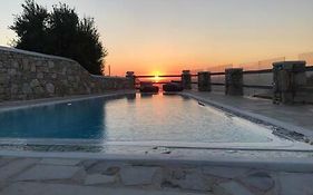 C.L.S Cavo Delos,Private Pool